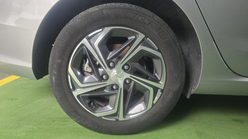 Hyundai I30 SW 1.0 T-GDi - Auto Cabomonte Compra e Venda de Salvados