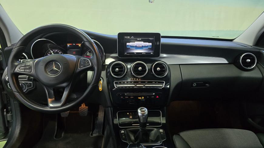 Mercedes - Benz C 180 CDI - Auto Cabomonte Compra e Venda de Salvados
