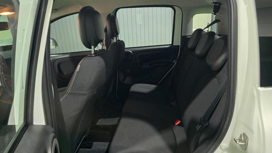 Fiat Panda 1.0 Hybrid City Life - Auto Cabomonte Compra e Venda de Salvados