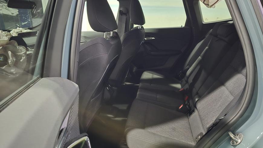 BMW X1 sDrive 18d - Auto Cabomonte Compra e Venda de Salvados