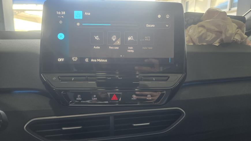 Volkswagen ID.3 150 cv Pure - Auto Cabomonte Compra e Venda de Salvados