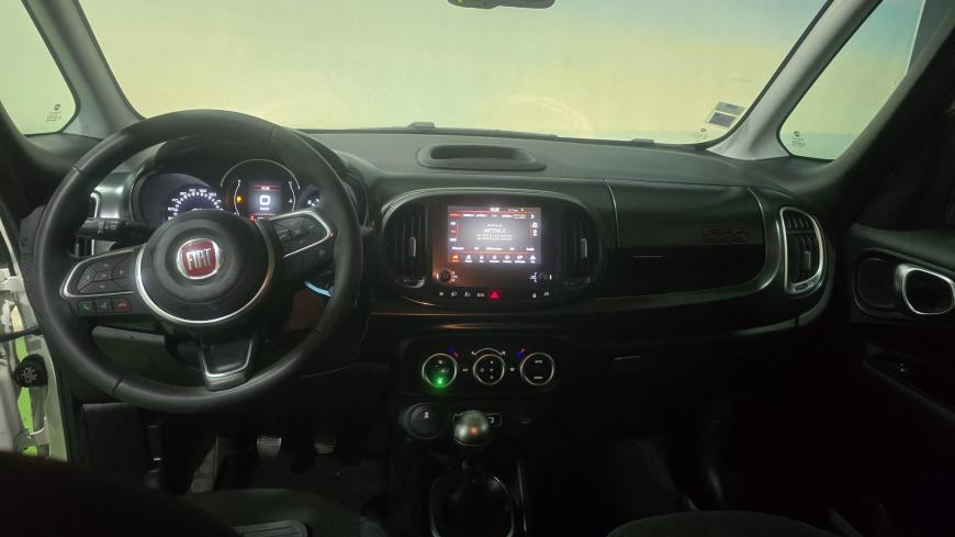 Fiat 500 L Sport - Auto Cabomonte Compra e Venda de Salvados