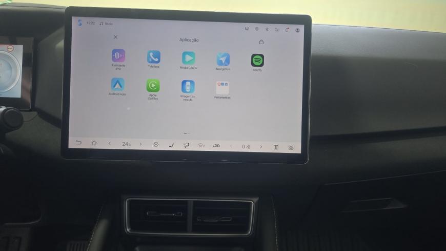 BYD Atto 2 45.1 KwH - Auto Cabomonte Compra e Venda de Salvados