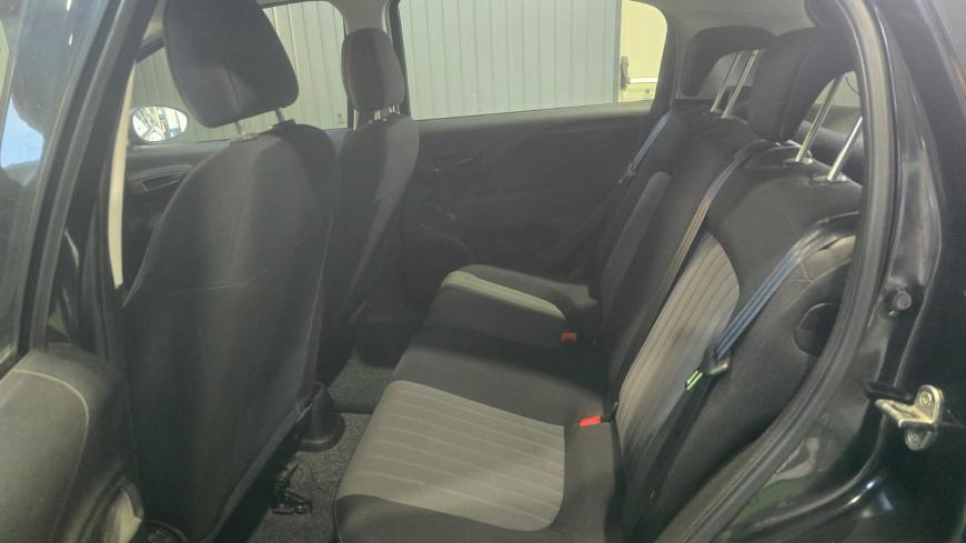 Fiat Punto 1.2 - Auto Cabomonte Compra e Venda de Salvados