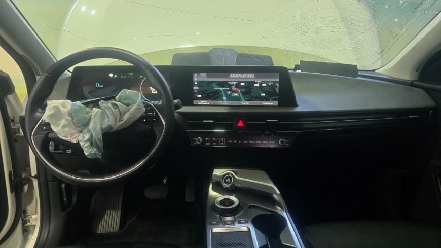 Kia EV6 58Kwh - Auto Cabomonte Compra e Venda de Salvados