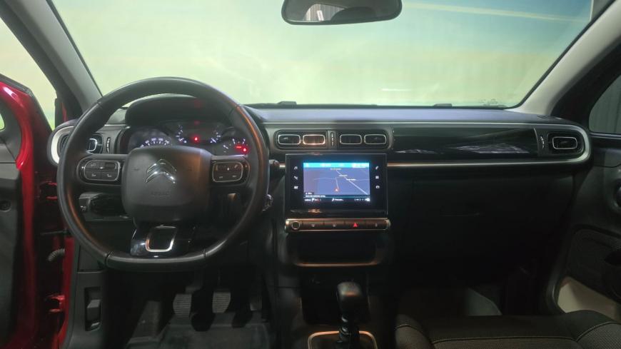 Citroen C3  - Auto Cabomonte Compra e Venda de Salvados