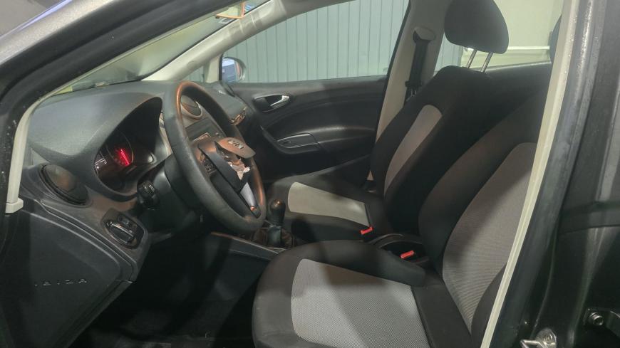 Seat Ibiza 1.4 TDI - Auto Cabomonte Compra e Venda de Salvados