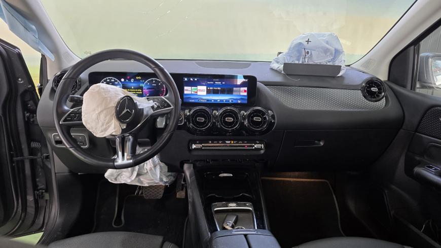 Mercedes - Benz B 180 CDI - Auto Cabomonte Compra e Venda de Salvados