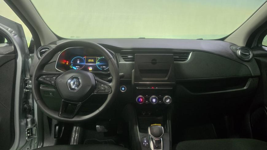 Renault Zoe - Auto Cabomonte Compra e Venda de Salvados