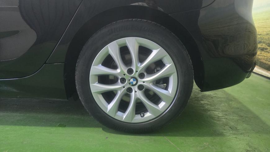 BMW 225 Xe Plug-in - Auto Cabomonte Compra e Venda de Salvados