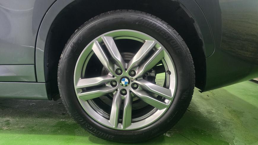 BMW X1 SDrive Pack M - Auto Cabomonte Compra e Venda de Salvados