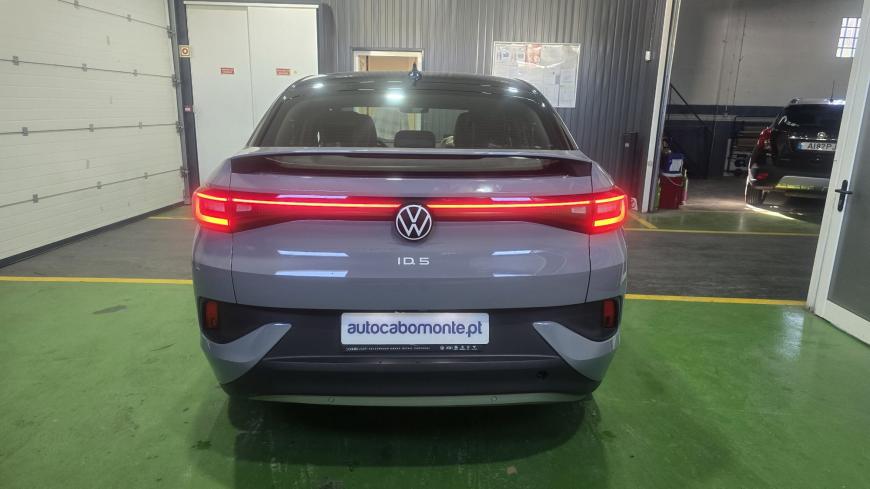 Volkswagen ID.5 PRO  - Auto Cabomonte Compra e Venda de Salvados