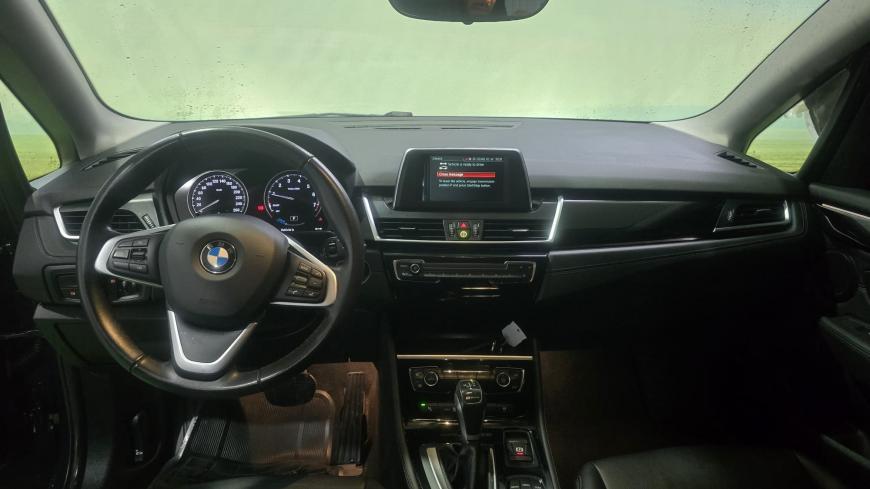 BMW 225 Xe Plug-in - Auto Cabomonte Compra e Venda de Salvados