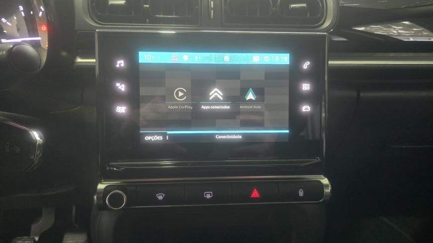 Citroen C3 1.5 BlueHDI - Auto Cabomonte Compra e Venda de Salvados