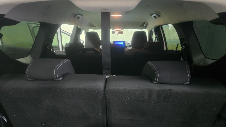 Dacia Jogger 1.0  Bi-Fuel 7 lugares - Auto Cabomonte Compra e Venda de Salvados