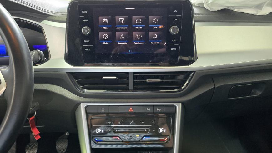 Volkswagen T-Roc 1.0 TSI - Auto Cabomonte Compra e Venda de Salvados