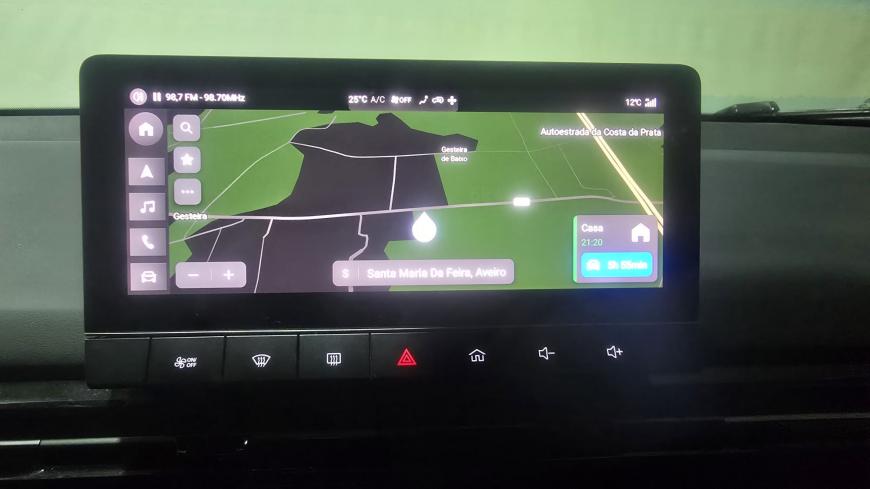 MG MG4 64 kWh - Auto Cabomonte Compra e Venda de Salvados