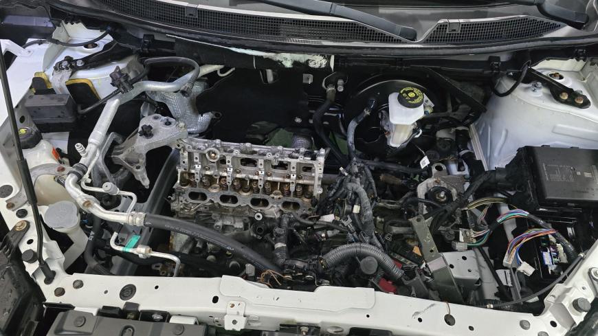 Nissan Qashqai 1.3 N-Connect - Auto Cabomonte Compra e Venda de Salvados
