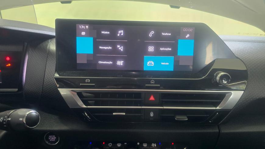 Citroen C4 1.2 PureTech - Auto Cabomonte Compra e Venda de Salvados