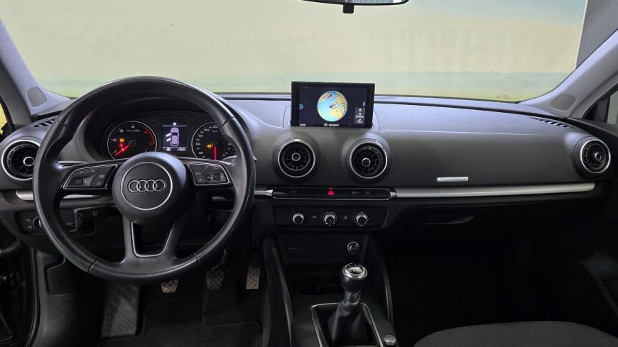 Audi A3 Sportback 1.6 TDI - Auto Cabomonte Compra e Venda de Salvados