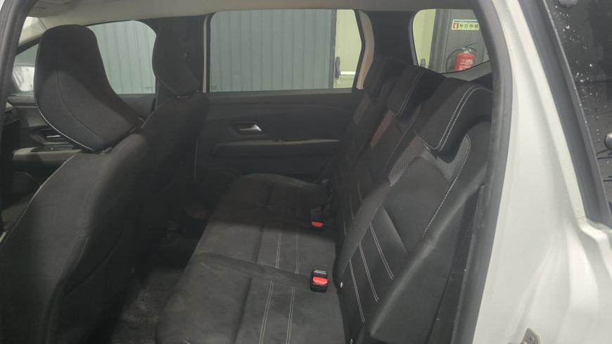 Dacia Jogger 1.0  Bi-Fuel 7 lugares - Auto Cabomonte Compra e Venda de Salvados