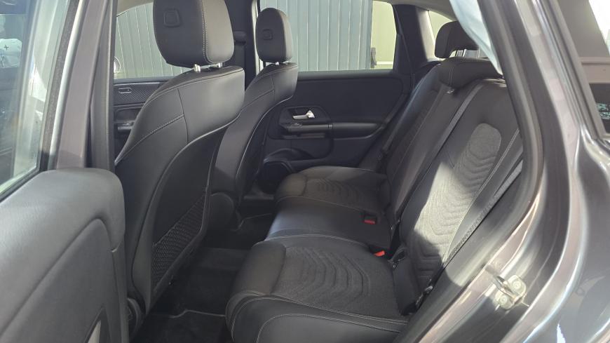 Mercedes - Benz B 180 CDI - Auto Cabomonte Compra e Venda de Salvados