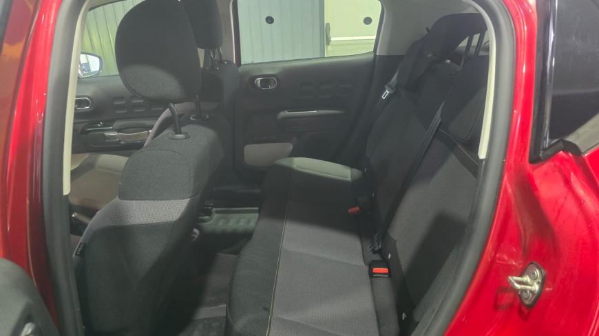 Citroen C3  - Auto Cabomonte Compra e Venda de Salvados