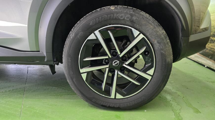 Nissan Juke 1.0 DIG-T  Cx Aut - Auto Cabomonte Compra e Venda de Salvados