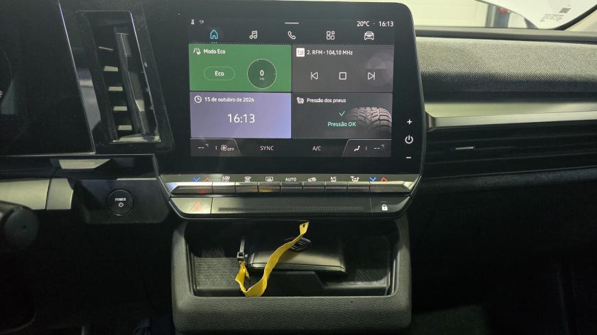 Renault Megane E-Tech EV60 - Auto Cabomonte Compra e Venda de Salvados