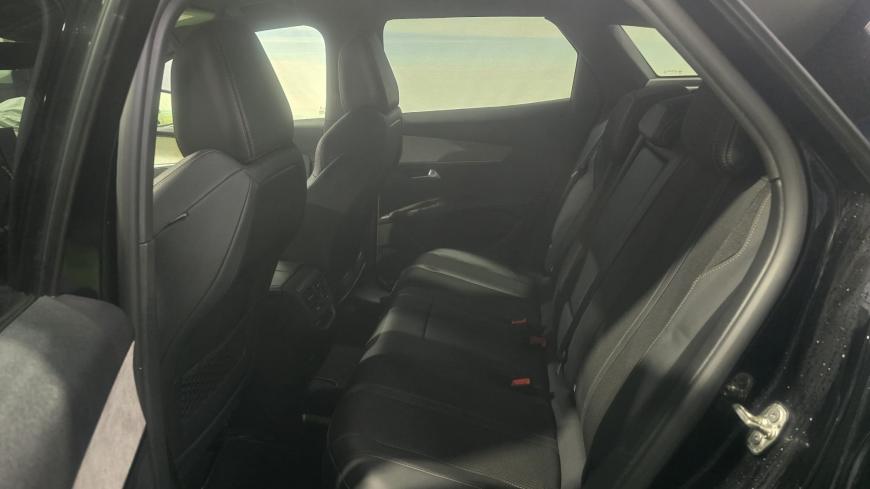 Peugeot 3008 1.6 Hybrid  - Auto Cabomonte Compra e Venda de Salvados