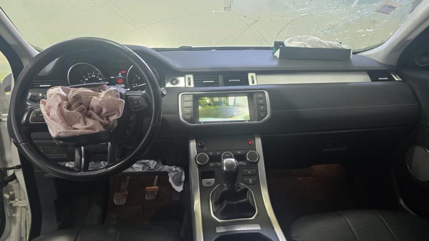 Land Rover Range Rover Evoque 2.0 D - Auto Cabomonte Compra e Venda de Salvados