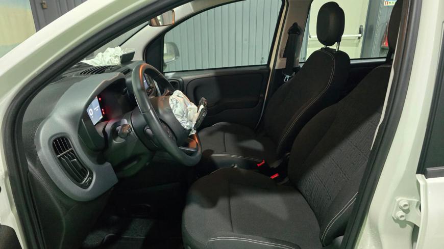 Fiat Panda 1.0 Hybrid City Life - Auto Cabomonte Compra e Venda de Salvados