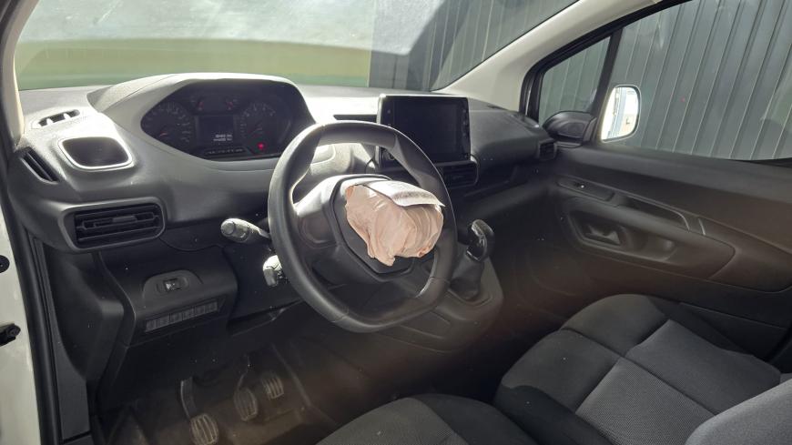 Peugeot Partner 1.5 BlueHDI  - Auto Cabomonte Compra e Venda de Salvados