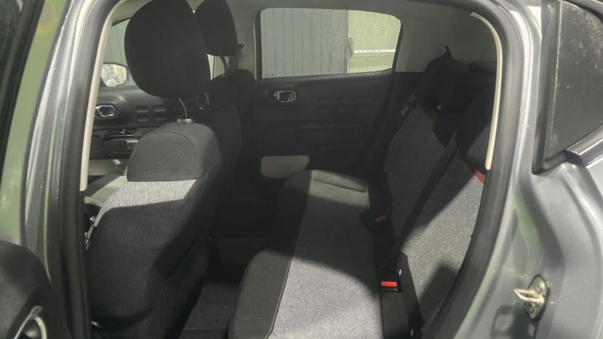 Citroen C3 1.2 PureTech - Auto Cabomonte Compra e Venda de Salvados