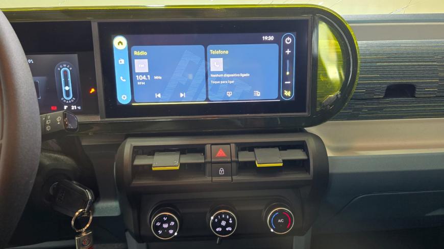 Fiat Grande Panda 45Kwh - Auto Cabomonte Compra e Venda de Salvados