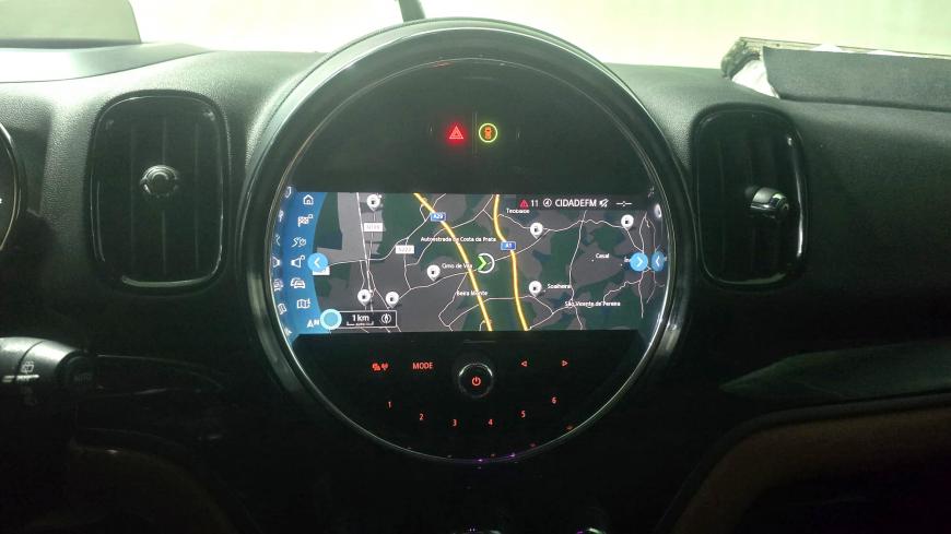 MINI Countryman Cooper SE All4 Aut. - Auto Cabomonte Compra e Venda de Salvados