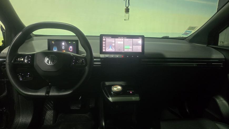 MG MG4 64 kWh - Auto Cabomonte Compra e Venda de Salvados