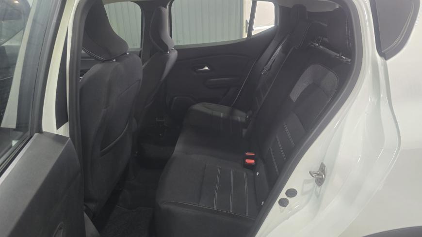 Dacia Sandero Stepway 1.0 TCE - Auto Cabomonte Compra e Venda de Salvados