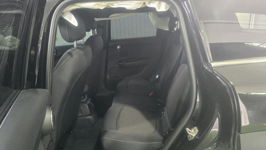 Mini Countryman 1.5 D - Auto Cabomonte Compra e Venda de Salvados