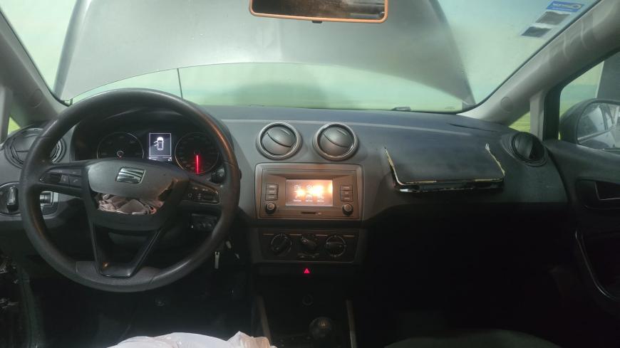 Seat Ibiza 1.4 TDI - Auto Cabomonte Compra e Venda de Salvados