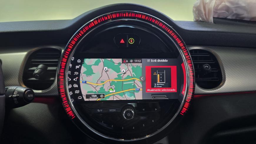 Mini Cooper SE Eletric - Auto Cabomonte Compra e Venda de Salvados