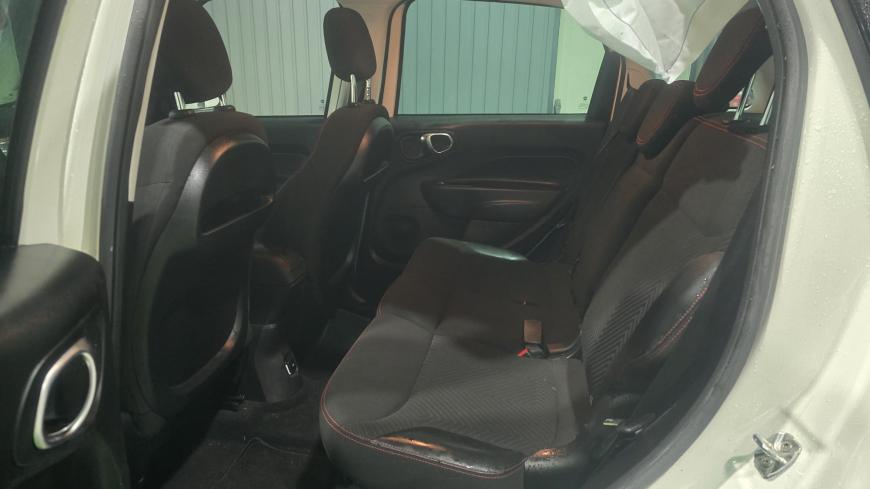 Fiat 500 L Sport - Auto Cabomonte Compra e Venda de Salvados