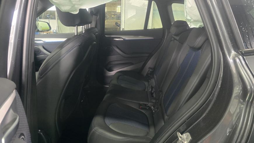 BMW X1 SDrive Pack M - Auto Cabomonte Compra e Venda de Salvados