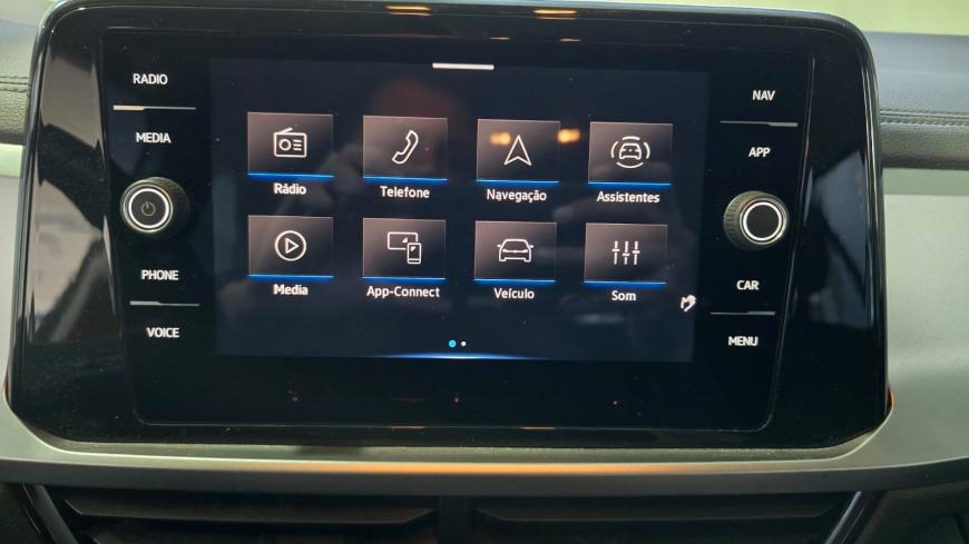 Volkswagen T-Roc 1.0 TSI - Auto Cabomonte Compra e Venda de Salvados