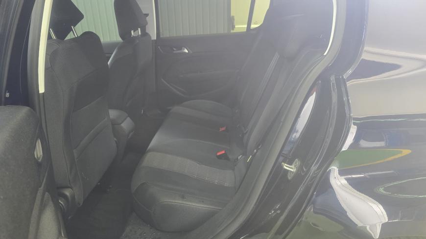 Peugeot 308 1.2 Allure - Auto Cabomonte Compra e Venda de Salvados