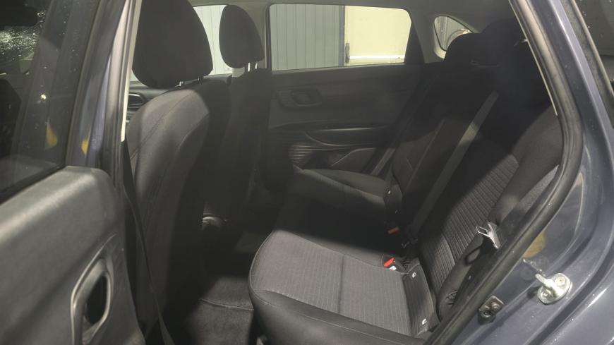 Hyundai I20 1.2  - Auto Cabomonte Compra e Venda de Salvados