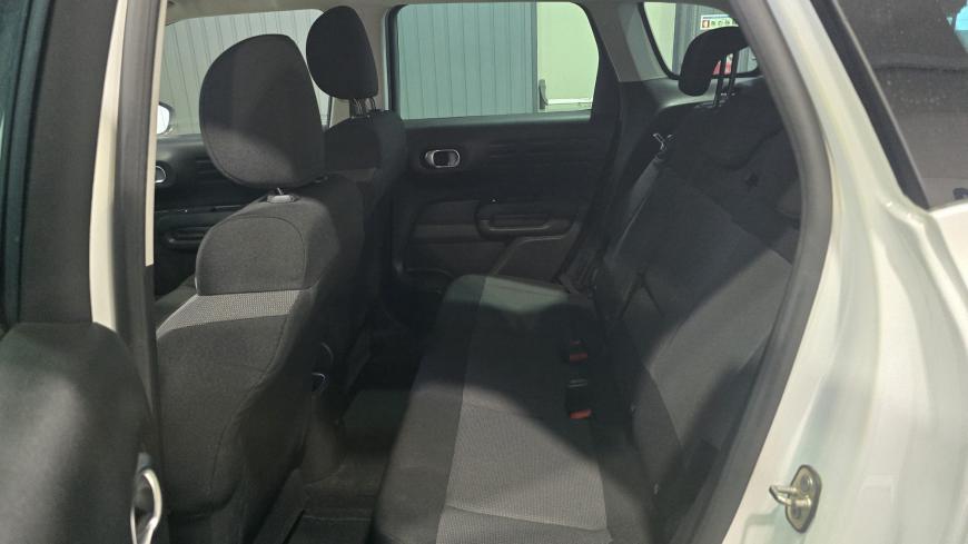 Citroen C3 AirCross  - Auto Cabomonte Compra e Venda de Salvados