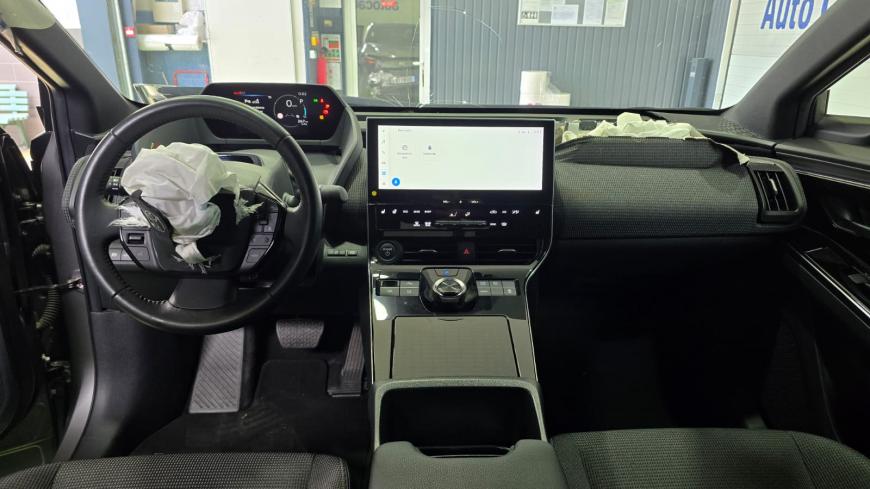 Toyota bZ4X 71,4 Kwh - Auto Cabomonte Compra e Venda de Salvados