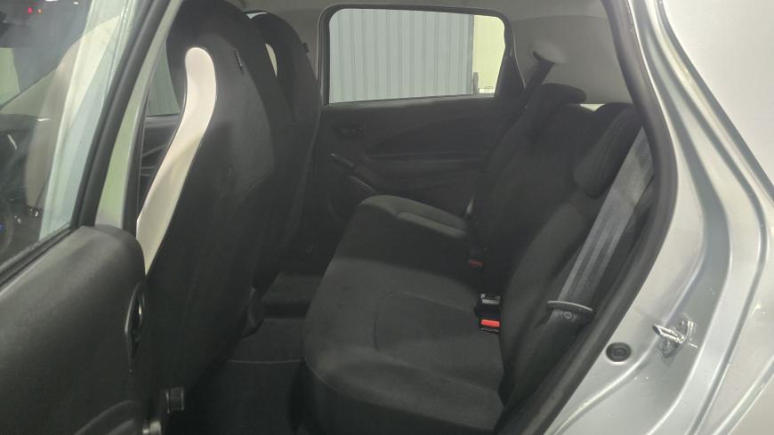 Renault Zoe - Auto Cabomonte Compra e Venda de Salvados