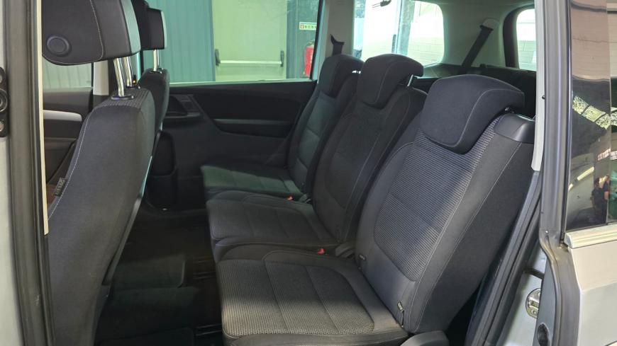 Volkswagen Sharan 2.0 TDI 7 lugares - Auto Cabomonte Compra e Venda de Salvados